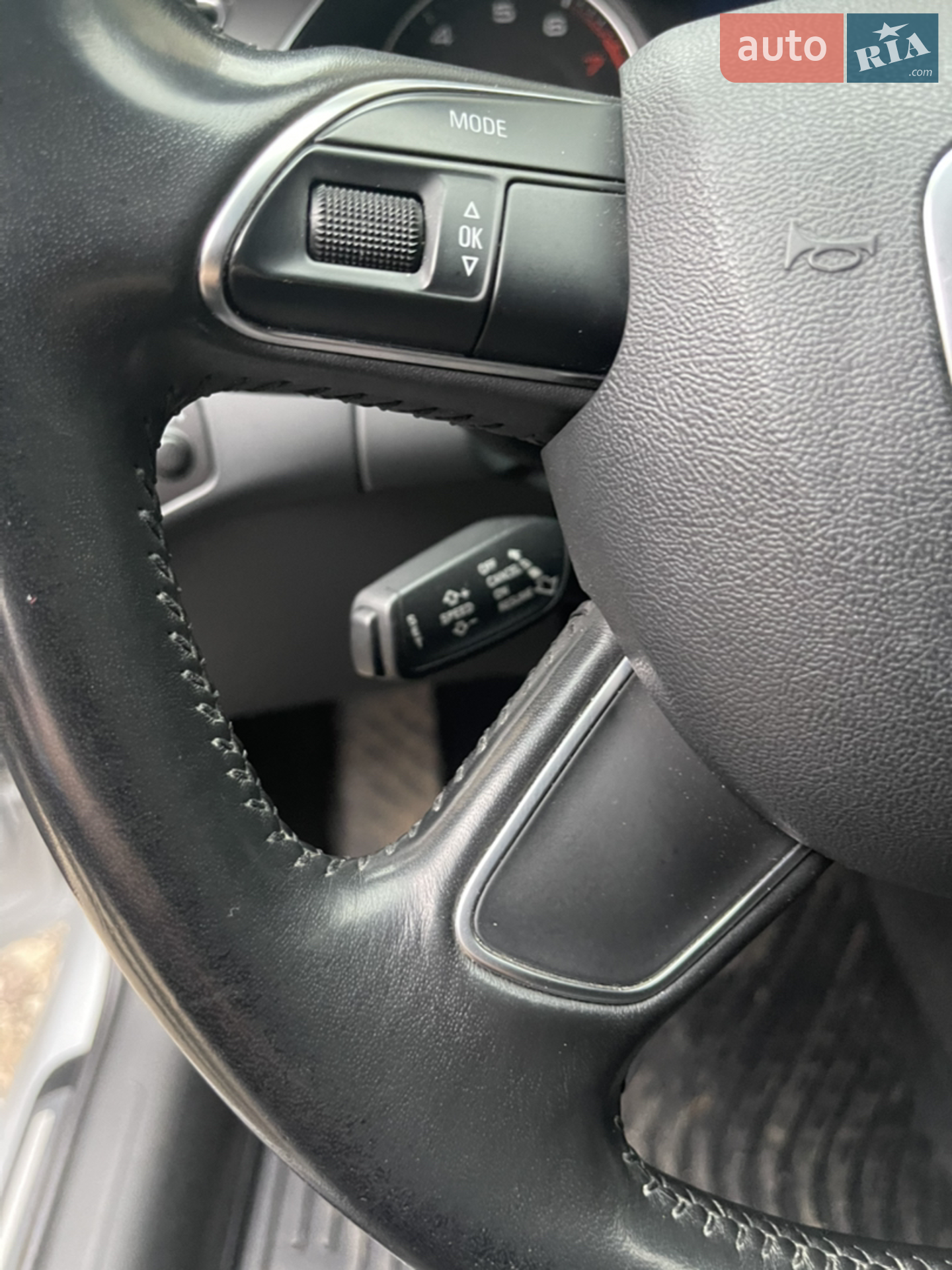 2013 Audi A4 - мініатюра 15