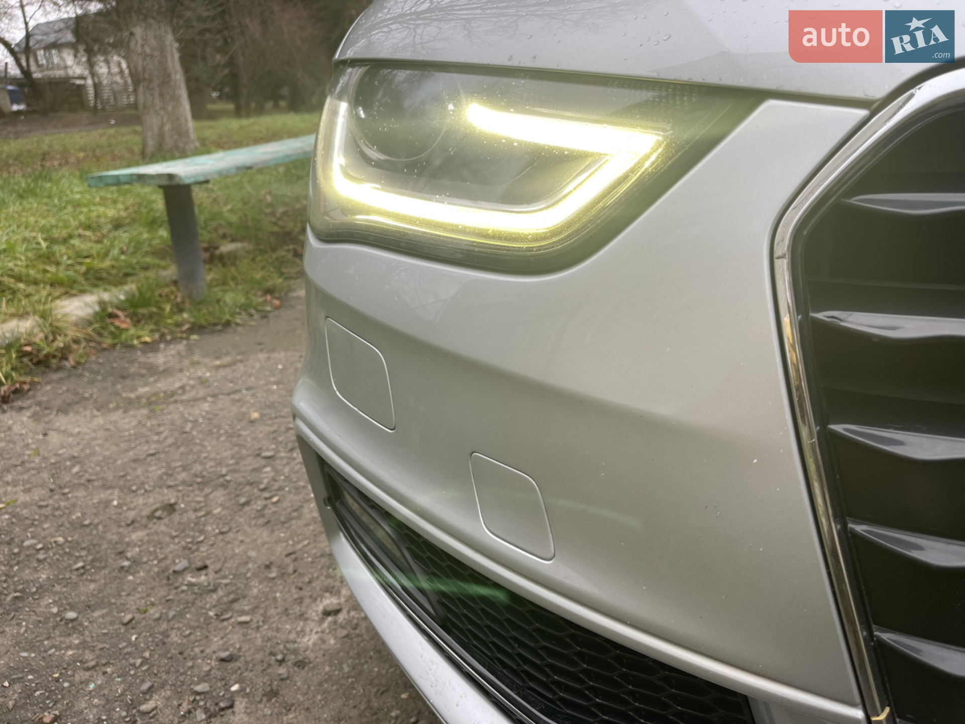 2013 Audi A4 - мініатюра 20