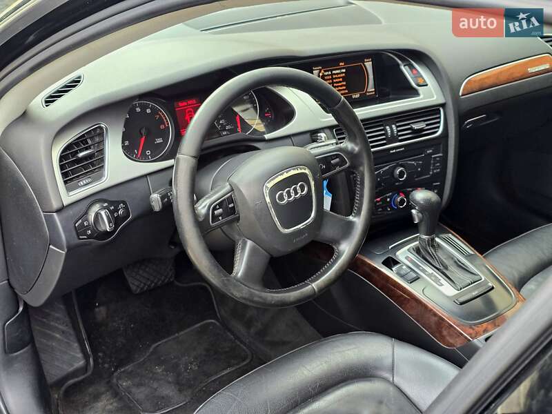 Универсал Audi A4 2011 в Харькове фото 13 Универсал Audi A4 2011 в Харькове