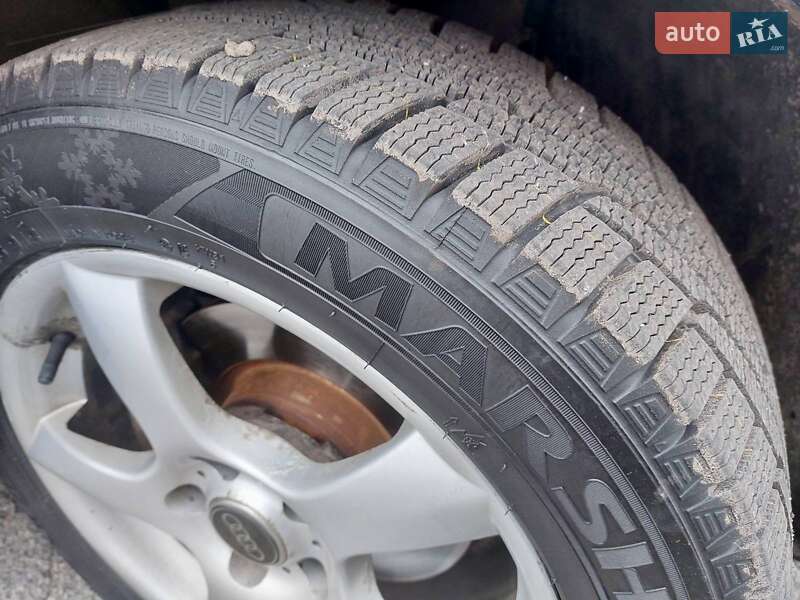 Универсал Audi A4 2002 в Харькове фото 11 Универсал Audi A4 2002 в Харькове