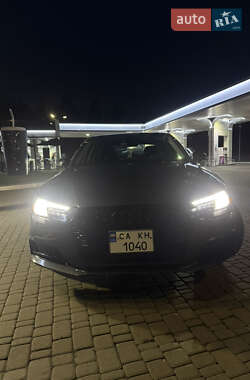 Седан Audi A4 2015 в Борисполе