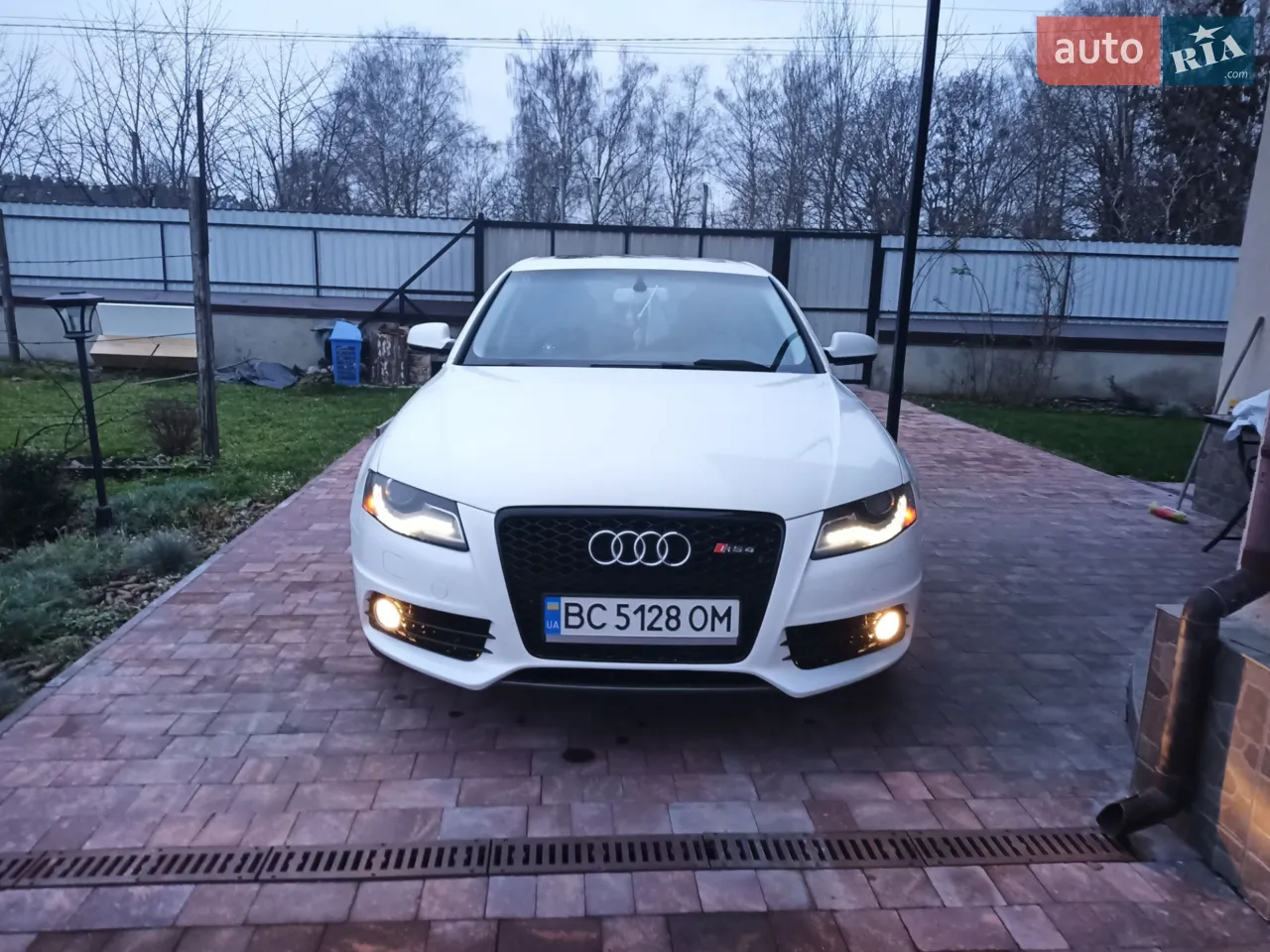 2012 Audi A4 - мініатюра 27