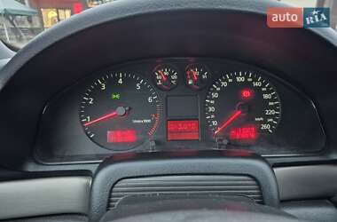 Седан Audi A4 1999 в Ровно