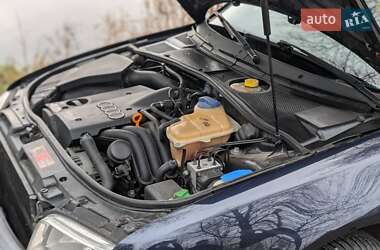 Седан Audi A4 1999 в Ровно