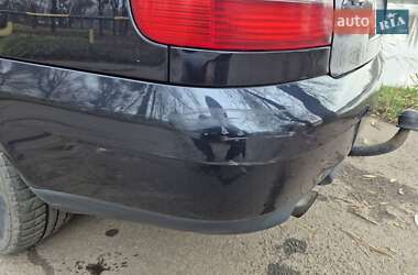 Седан Audi A4 1999 в Ровно