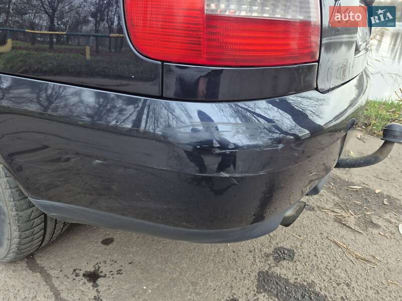 Седан Audi A4 1999 в Ровно фото 21 Седан Audi A4 1999 в Ровно