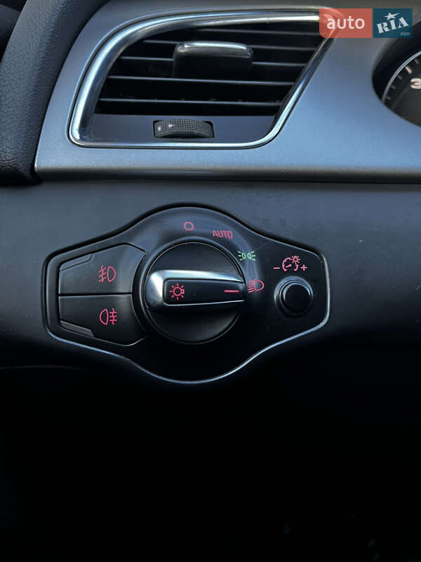 Универсал Audi A4 2008 в Ровно фото 22 Универсал Audi A4 2008 в Ровно