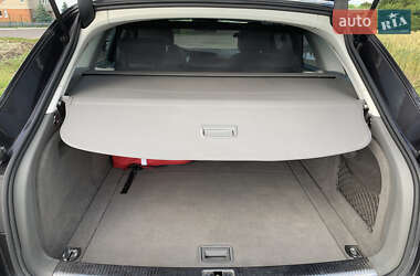 Универсал Audi A4 2010 в Сумах
