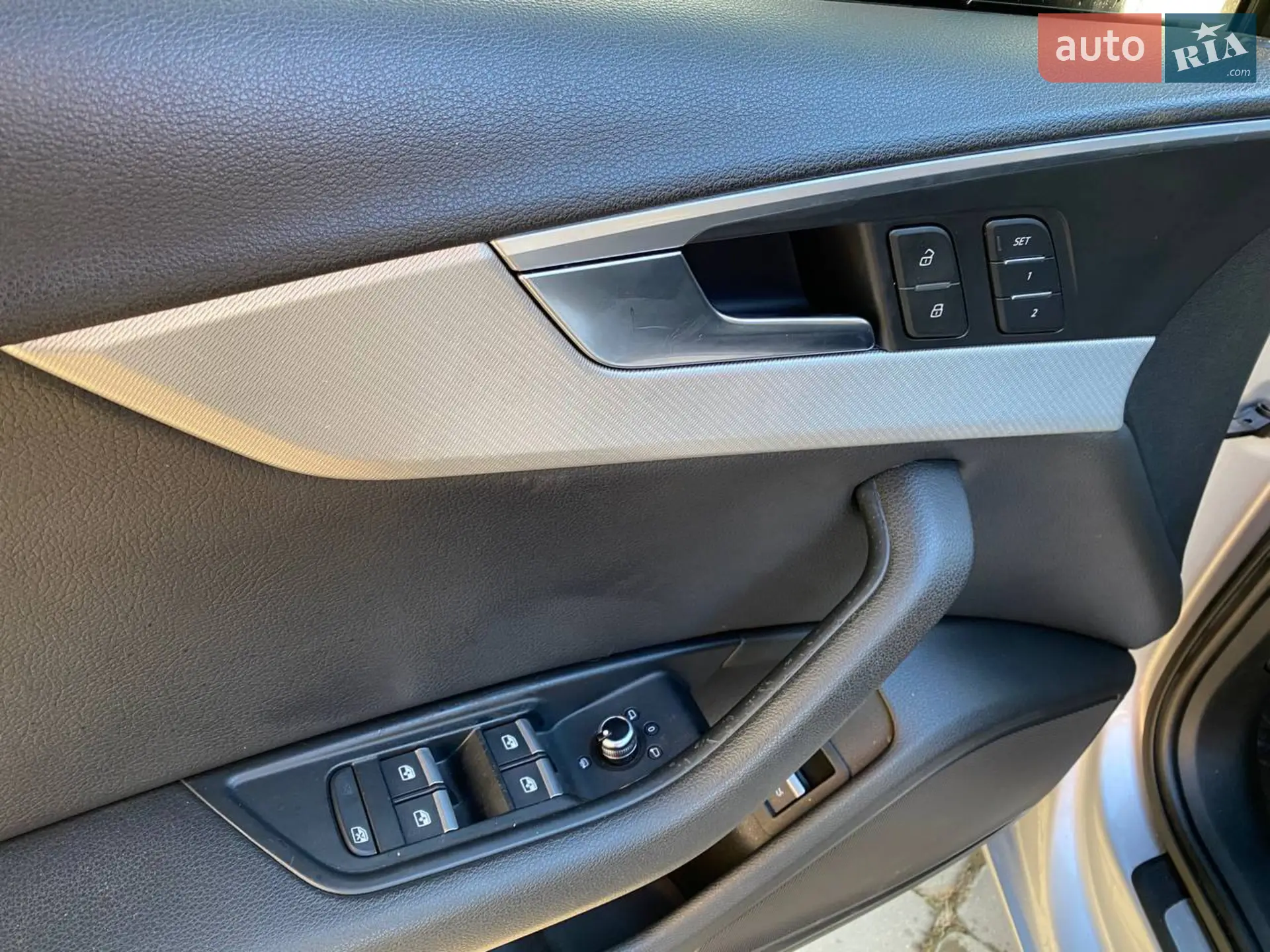 2015 Audi A4 - мініатюра 11
