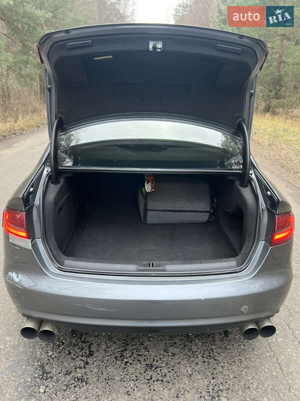 Седан Audi A4 2013 в Киеве фото 30 Седан Audi A4 2013 в Киеве