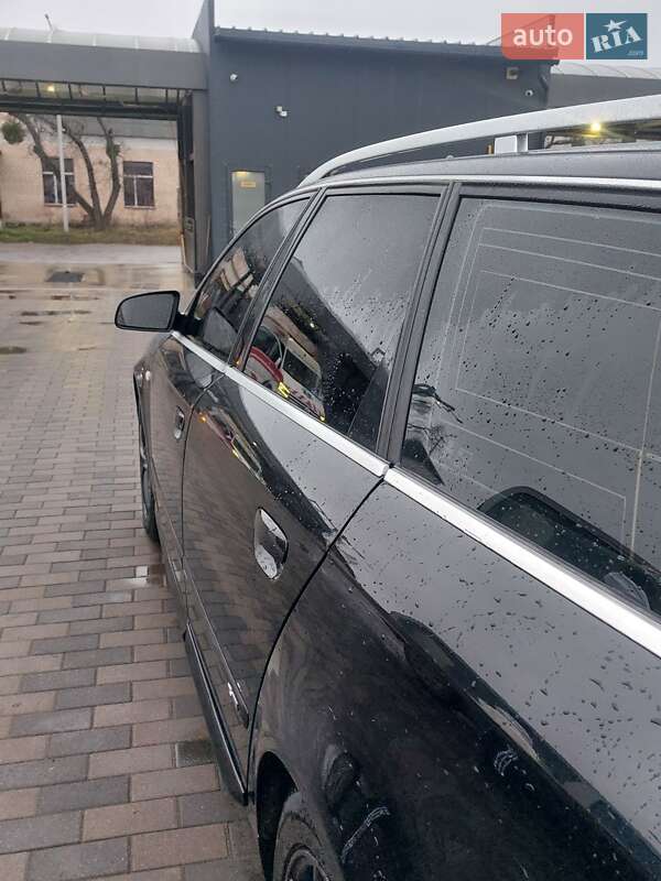 Универсал Audi A4 2007 в Лубнах фото 15 Универсал Audi A4 2007 в Лубнах