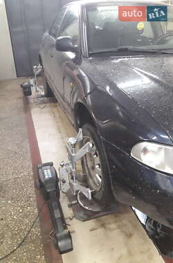 Седан Audi A4 1999 в Измаиле