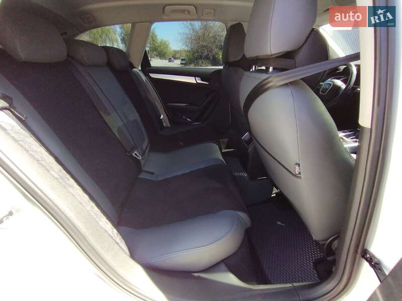 Универсал Audi A4 2011 в Белой Церкви