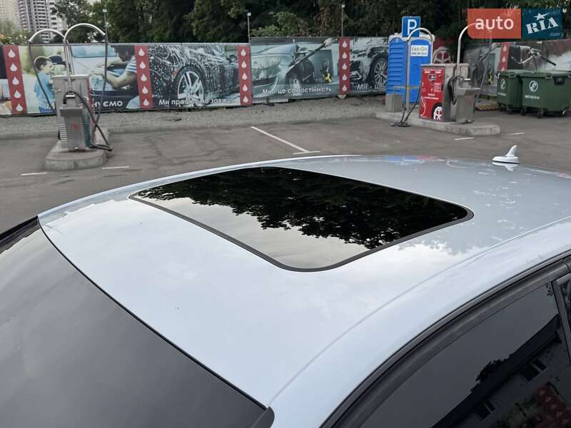 Седан Audi A4 2015 в Киеве фото 19 Седан Audi A4 2015 в Киеве