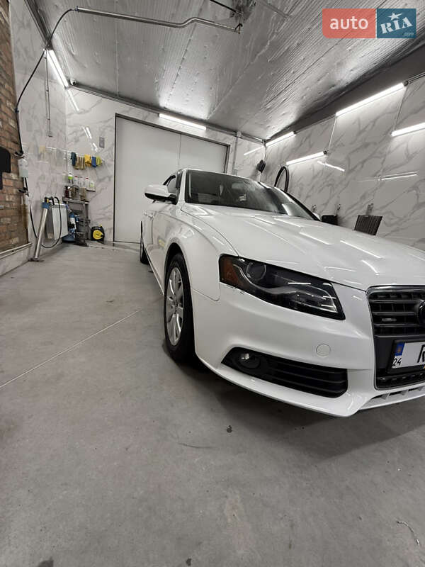 Седан Audi A4 2010 в Умани фото 4 Седан Audi A4 2010 в Умани