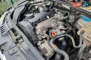 Универсал Audi A4 2005 в Любашевке