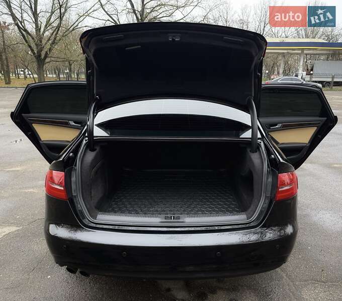 Седан Audi A4 2013 в Николаеве фото 7 Седан Audi A4 2013 в Николаеве