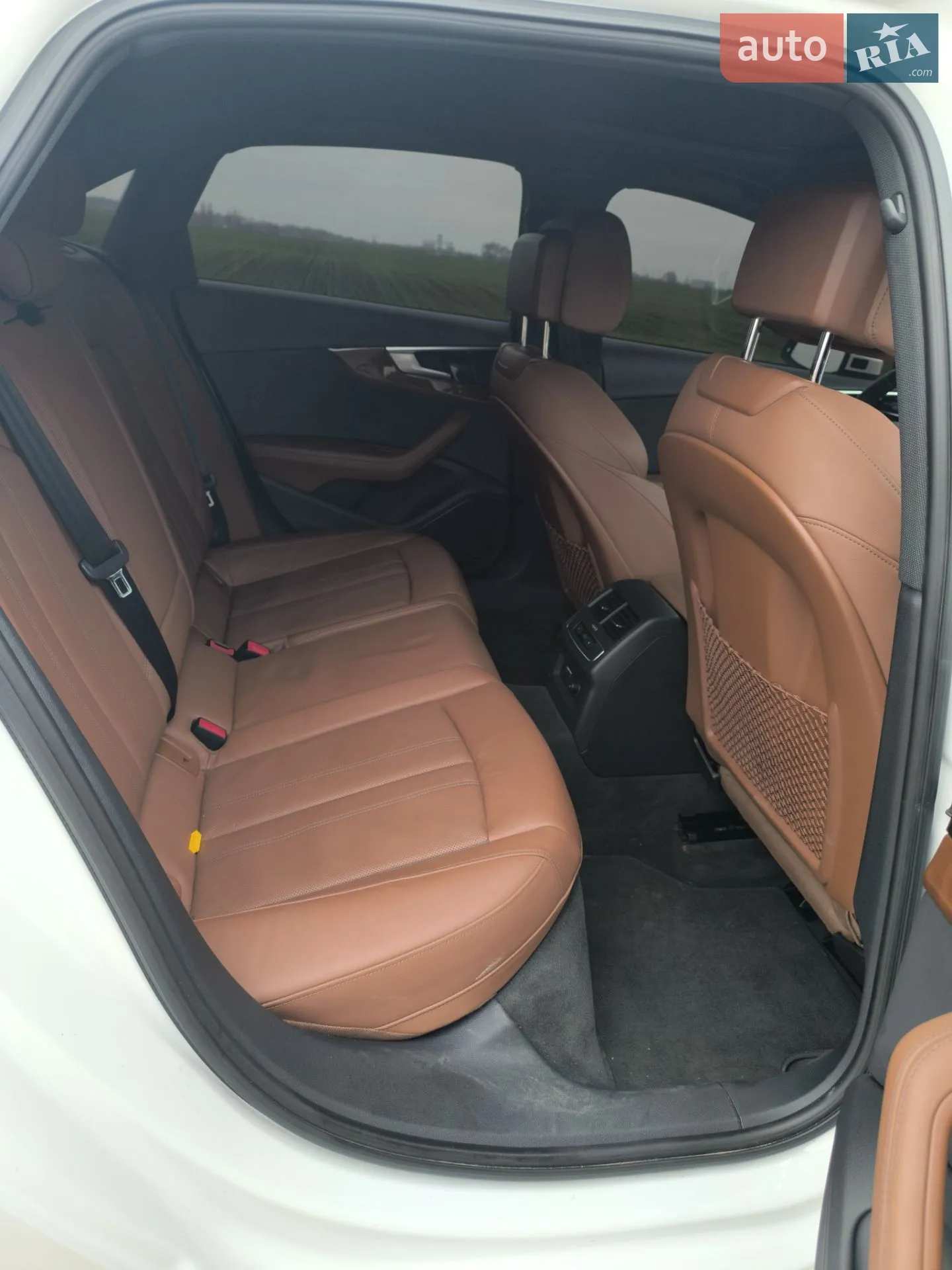2020 Audi A4 - мініатюра 7