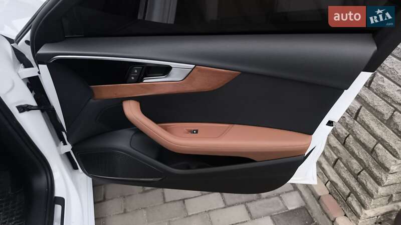 Седан Audi A4 2020 в Яготині фото 17 Седан Audi A4 2020 в Яготині