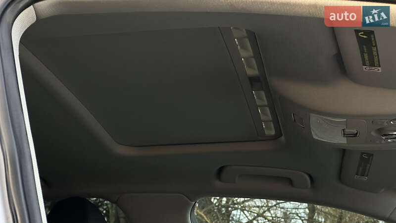 Седан Audi A4 2016 в Самборе