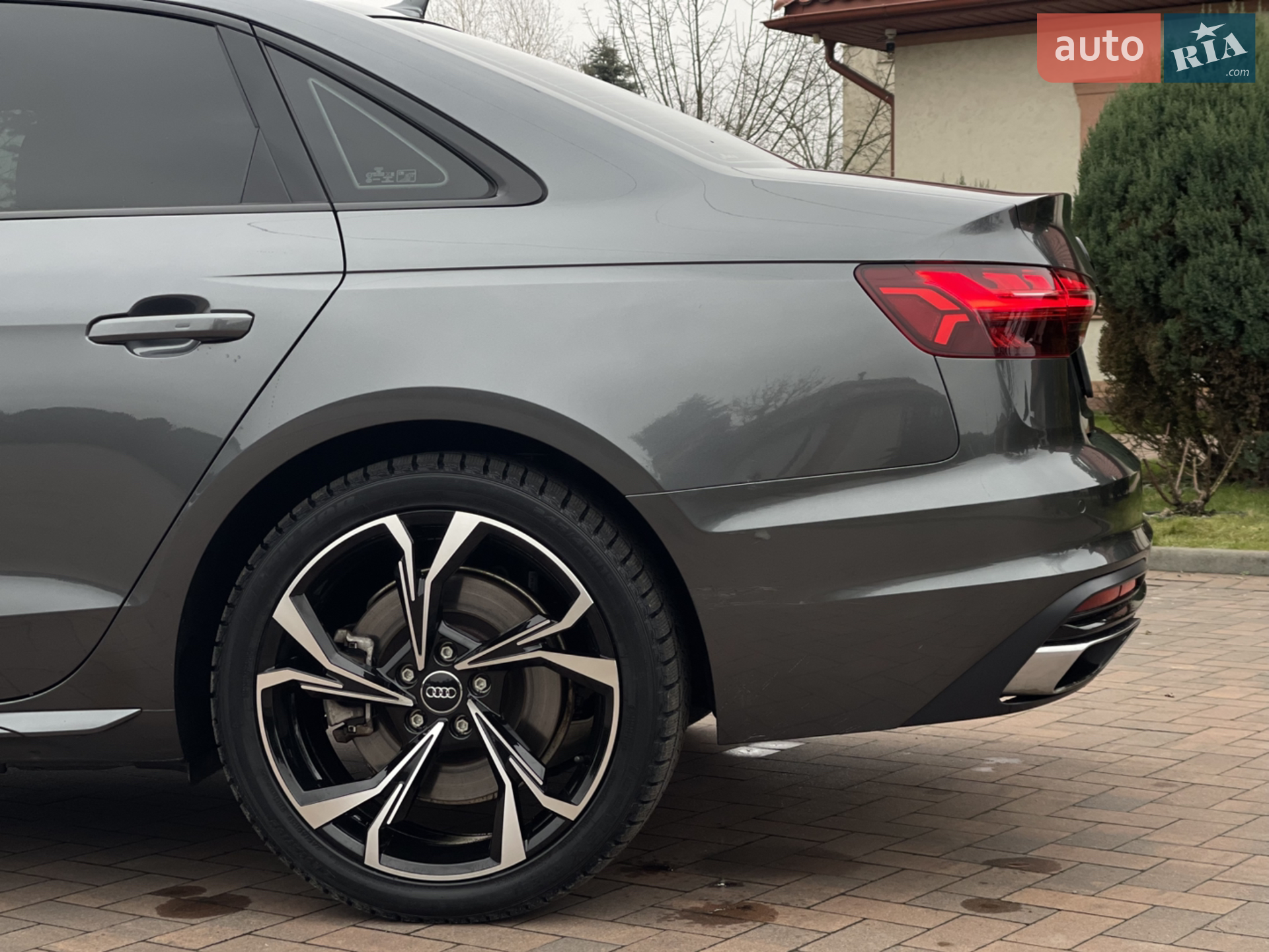 2020 Audi A4 - мініатюра 11