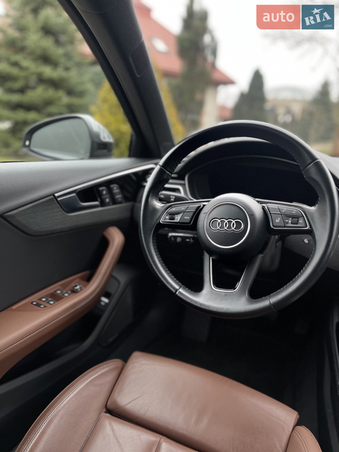 2020 Audi A4 - мініатюра 18