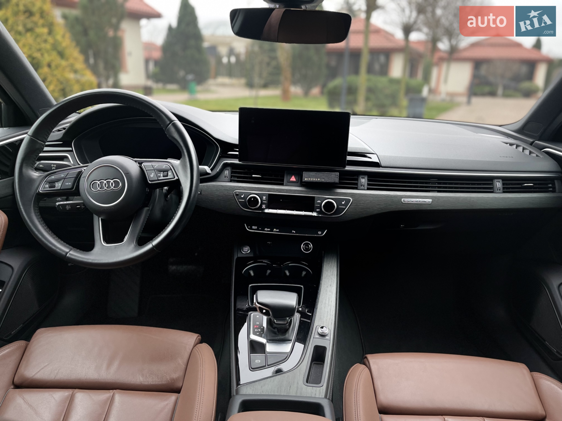 2020 Audi A4 - мініатюра 19
