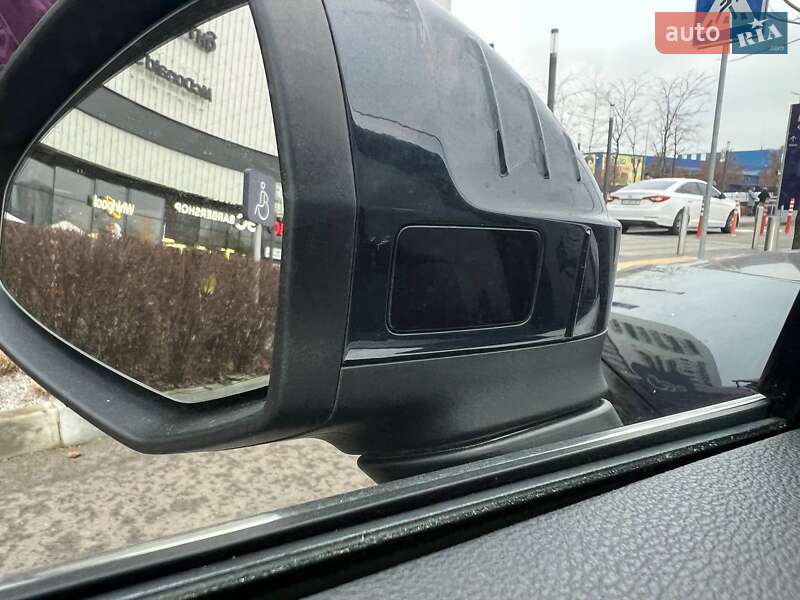 Седан Audi A4 2016 в Киеве фото 8 Седан Audi A4 2016 в Киеве