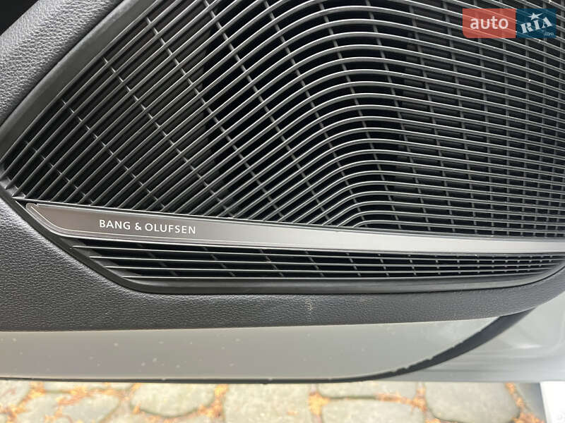 Седан Audi A4 2019 в Белой Церкви