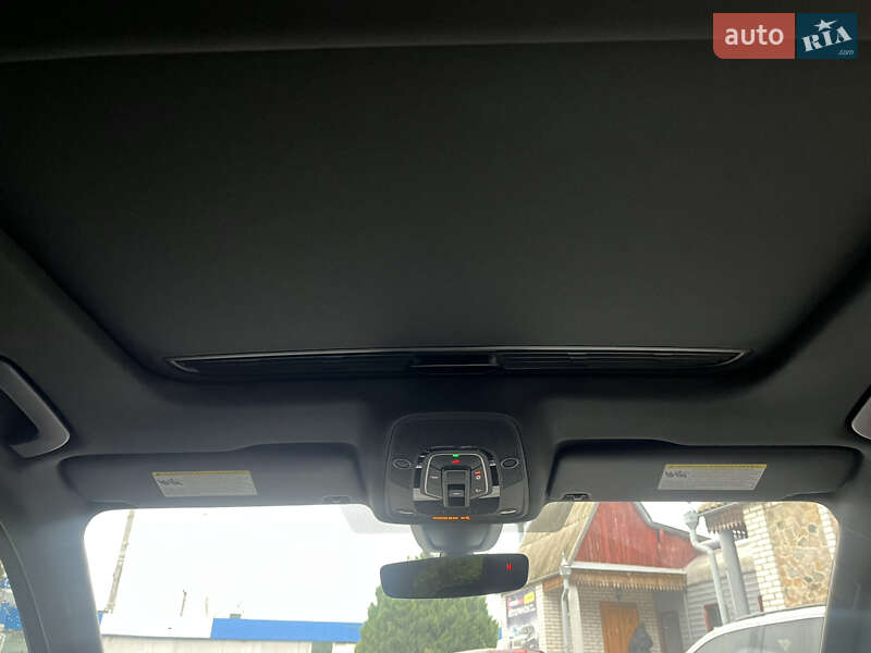 Седан Audi A4 2019 в Белой Церкви