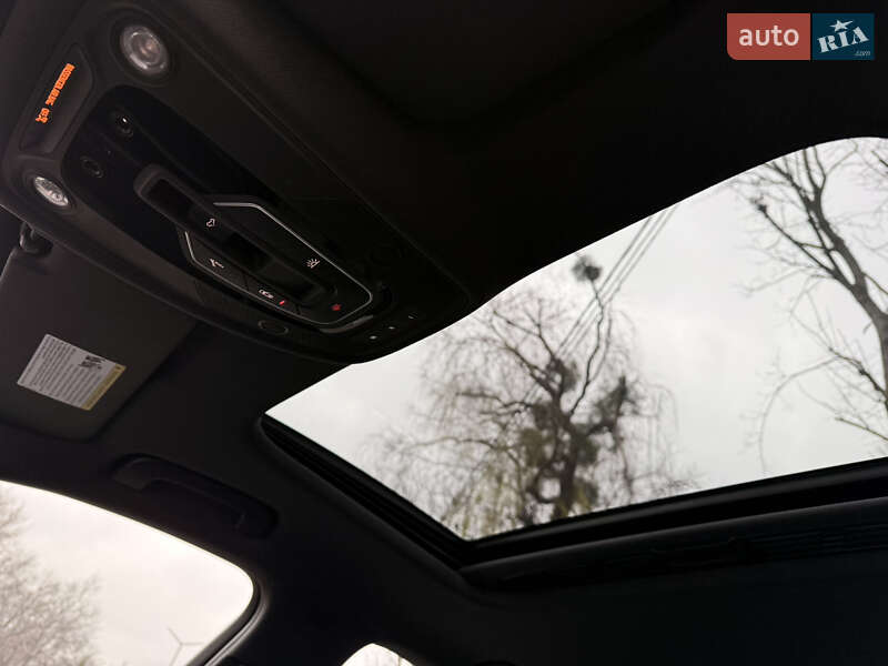 Седан Audi A4 2017 в Киеве