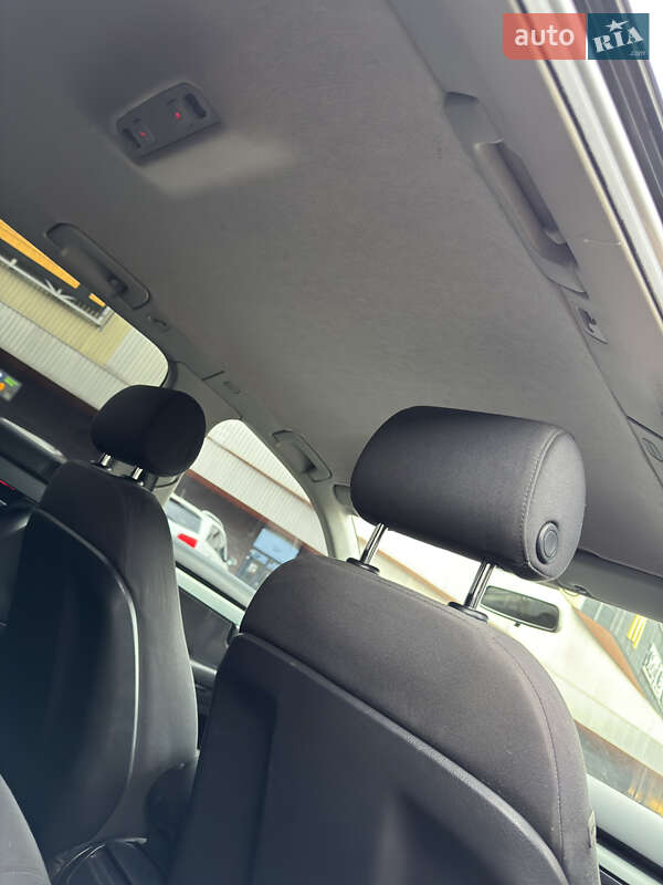 Универсал Audi A4 2005 в Луцке фото 16 Универсал Audi A4 2005 в Луцке