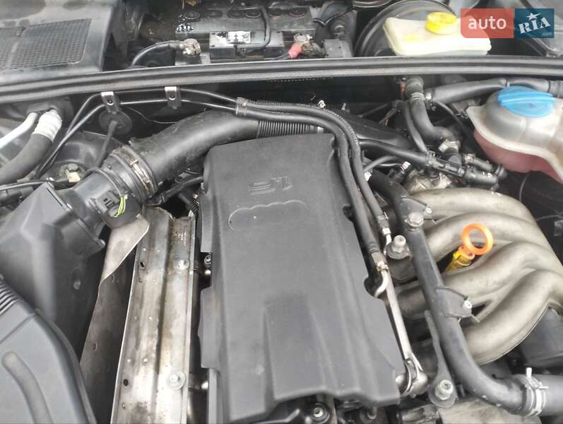 Универсал Audi A4 2005 в Житомире