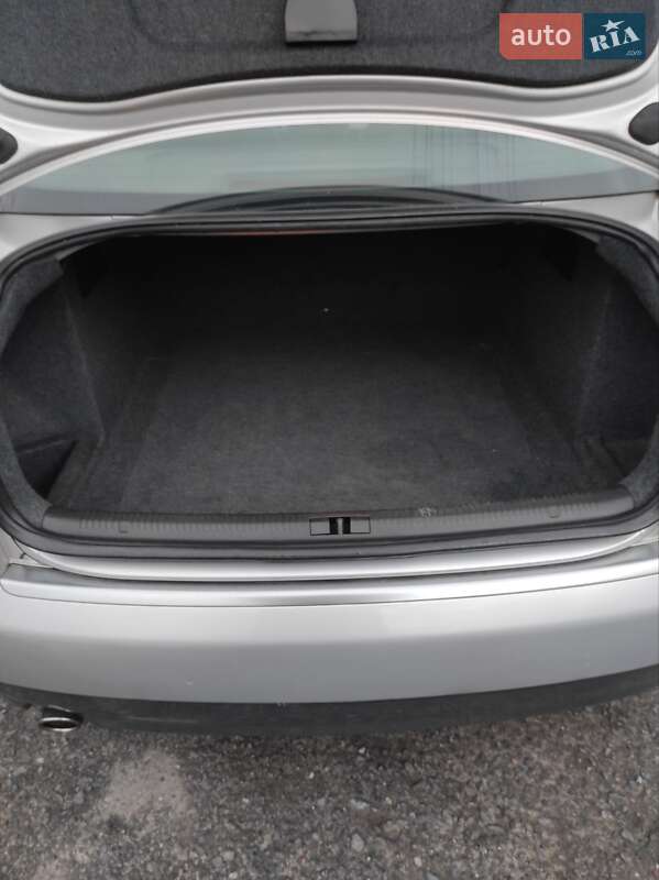 Седан Audi A4 2002 в Харькове