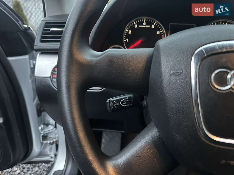Универсал Audi A4 2007 в Виннице