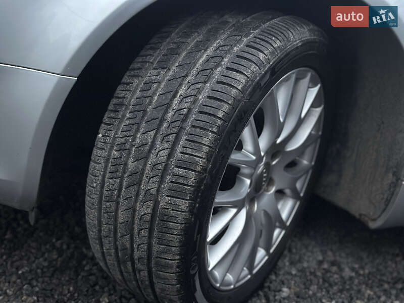 Универсал Audi A4 2007 в Виннице