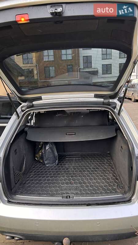 Универсал Audi A4 2007 в Корце фото 31 Универсал Audi A4 2007 в Корце