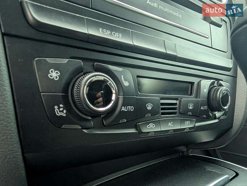 Универсал Audi A4 2009 в Луцке фото 27 Универсал Audi A4 2009 в Луцке