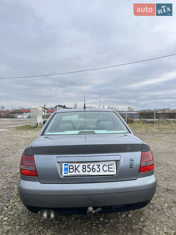 Седан Audi A4 1999 в Ивано-Франковске фото 8 Седан Audi A4 1999 в Ивано-Франковске