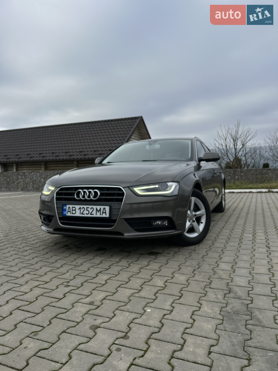 2012 Audi A4 - мініатюра 27