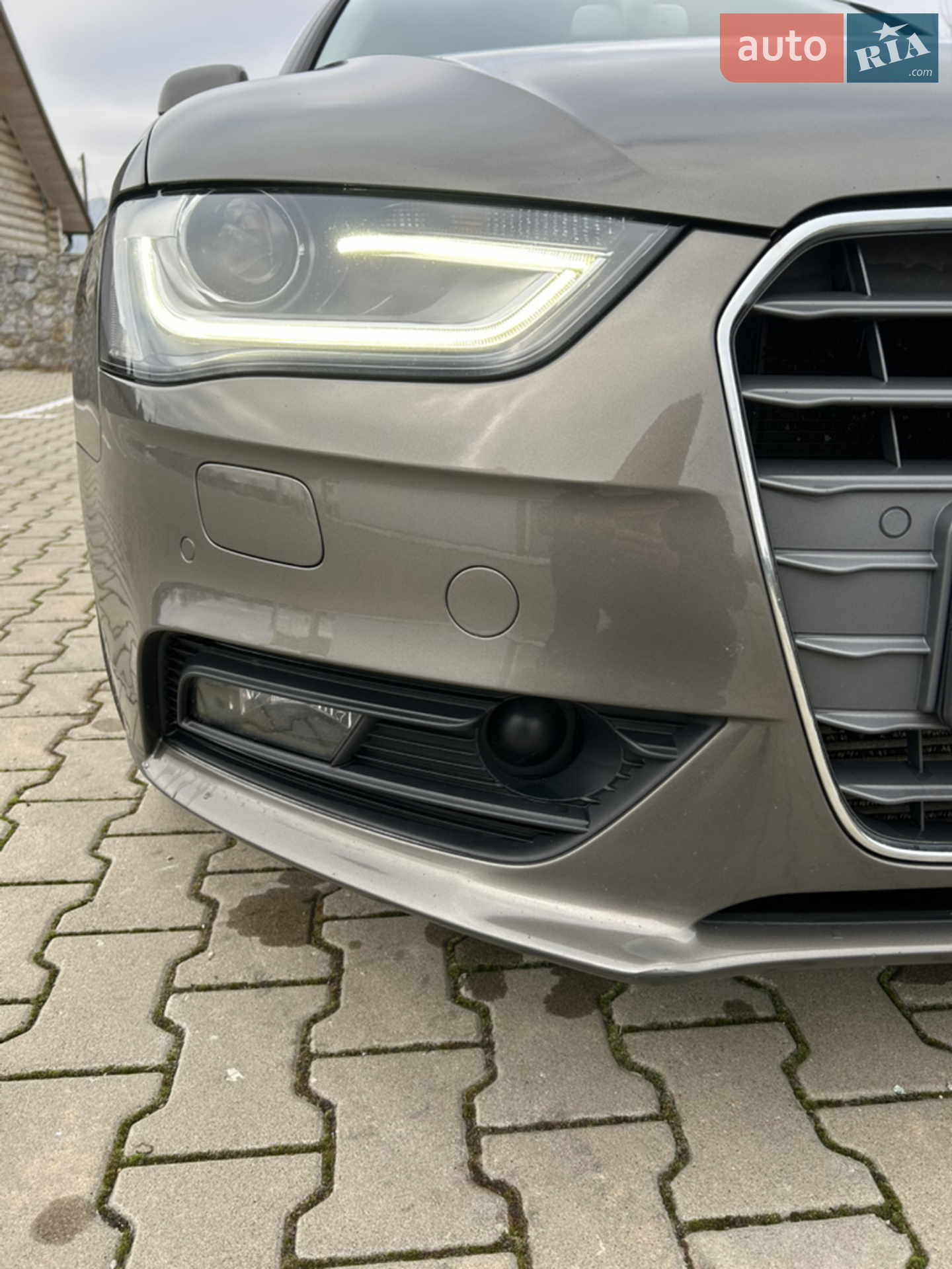 2013 Audi A4 - мініатюра 7