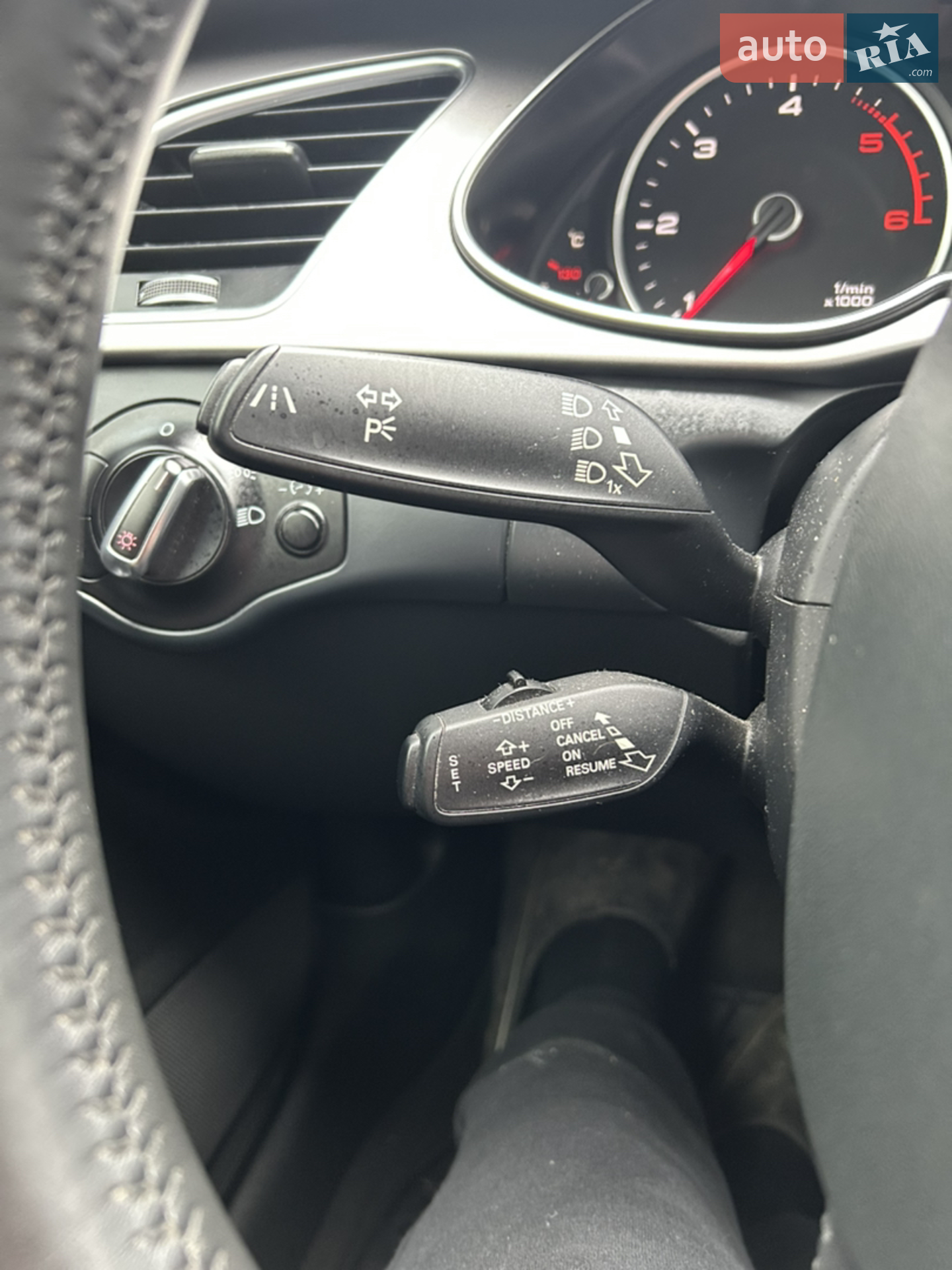 2013 Audi A4 - мініатюра 14