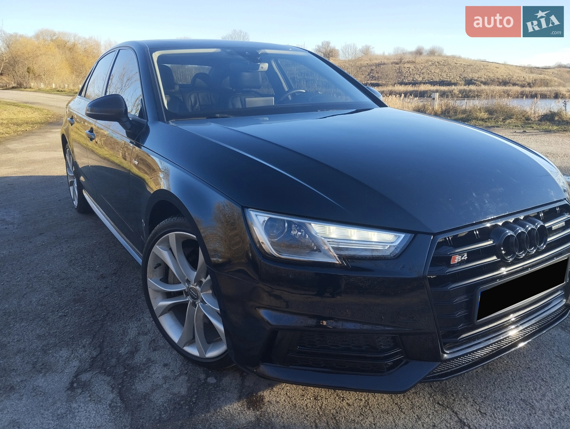 2018 Audi A4 - мініатюра 9