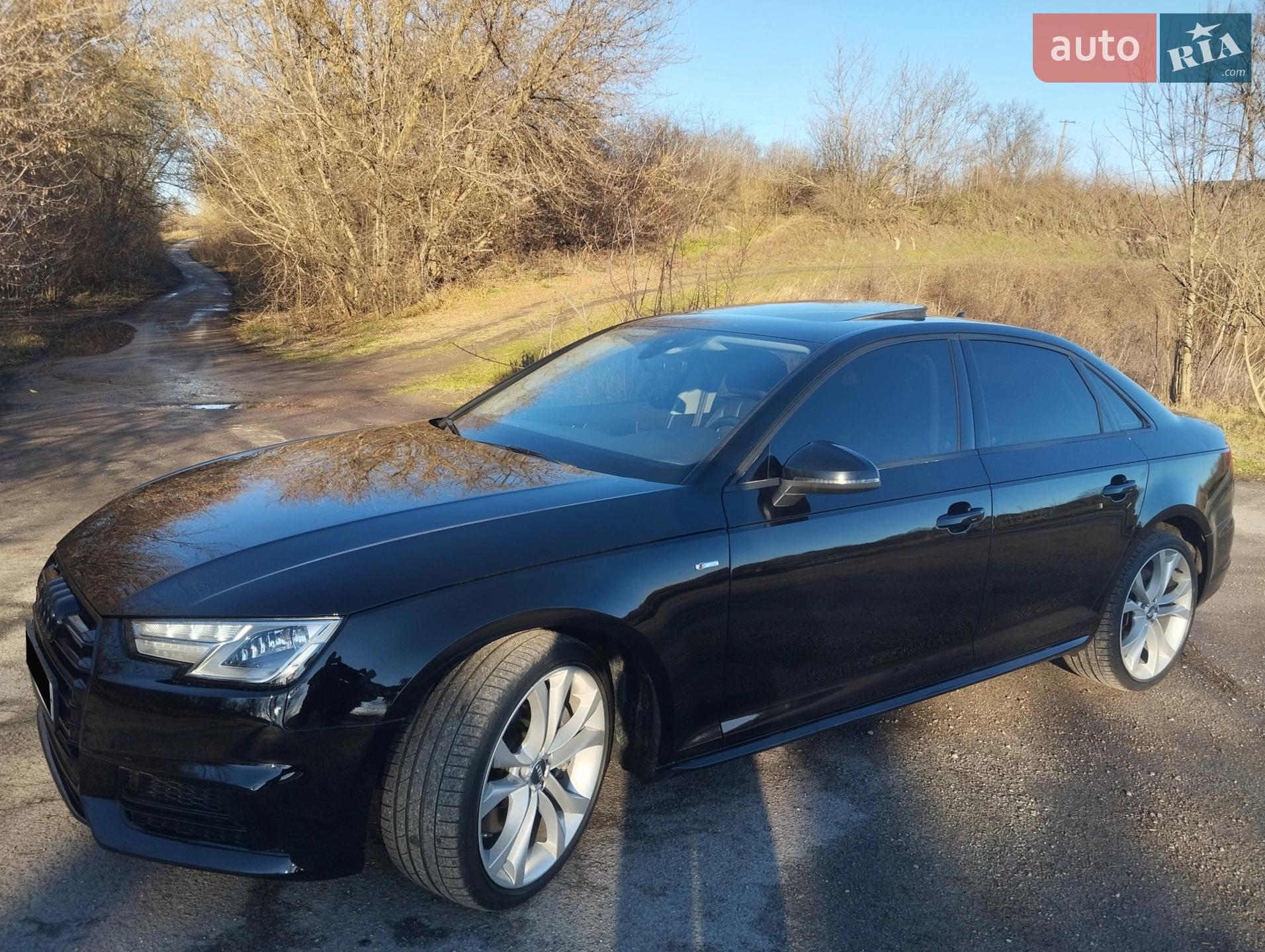 2018 Audi A4 - мініатюра 30