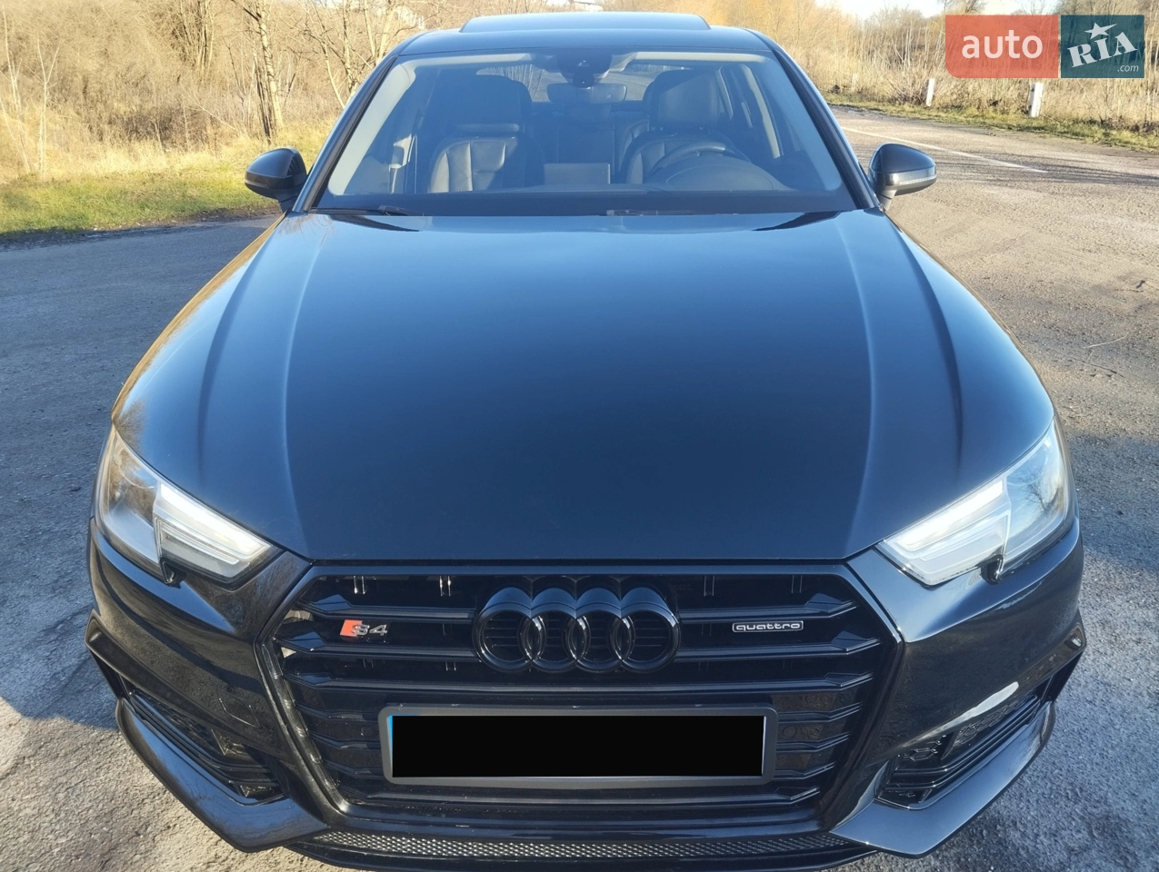 2019 Audi A4 - мініатюра 20