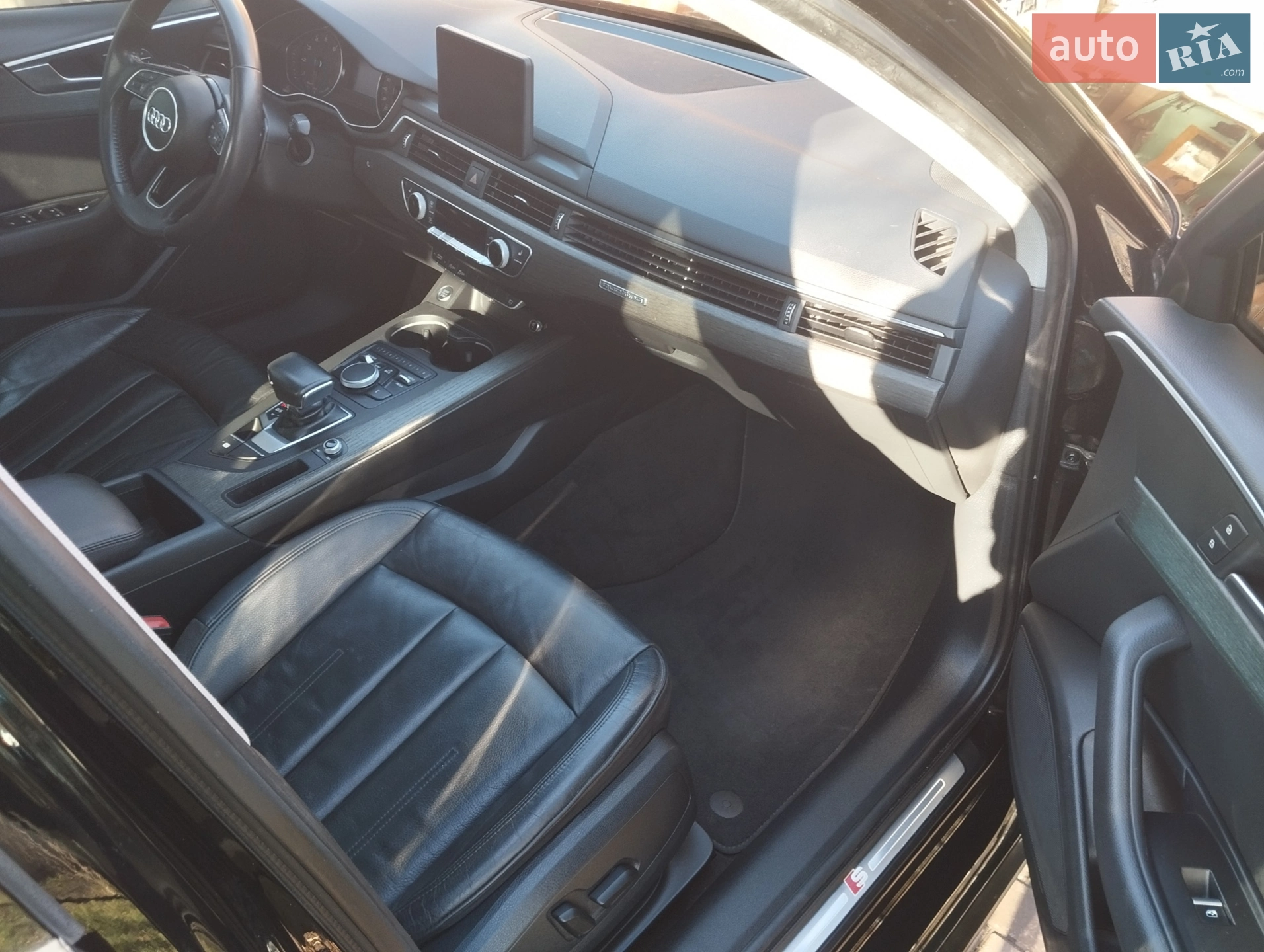 2018 Audi A4 - мініатюра 45