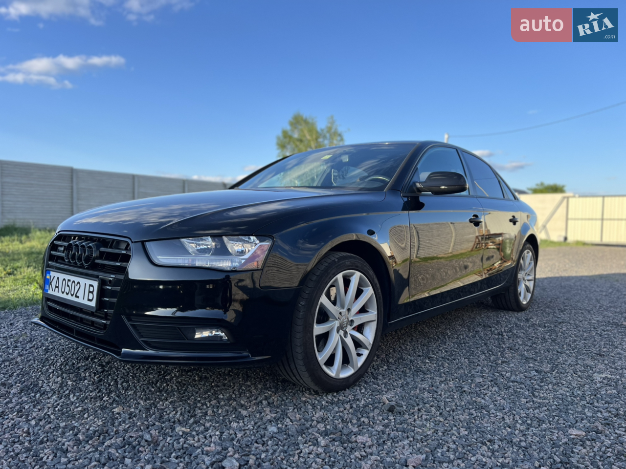2015 Audi A4 - мініатюра 38