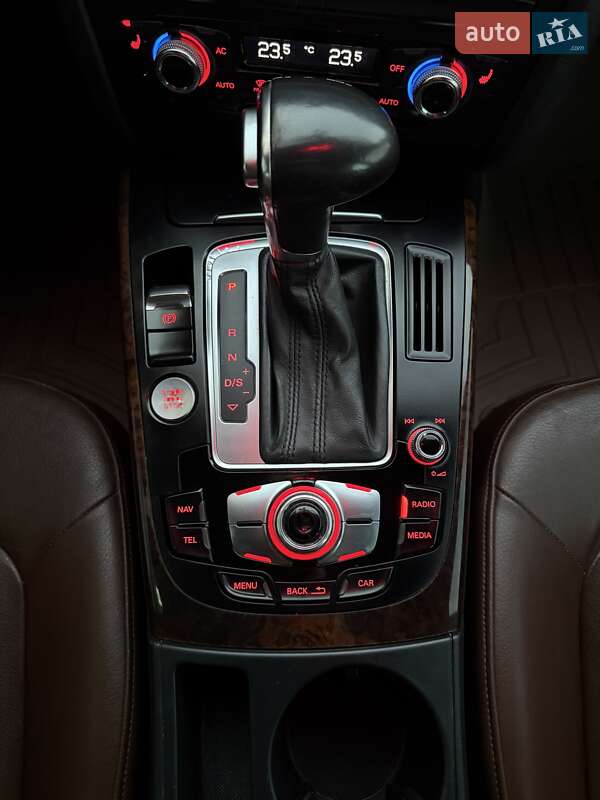 Универсал Audi A4 2012 в Белой Церкви фото 51 Универсал Audi A4 2012 в Белой Церкви