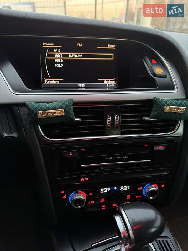 Универсал Audi A4 2012 в Белой Церкви фото 54 Универсал Audi A4 2012 в Белой Церкви