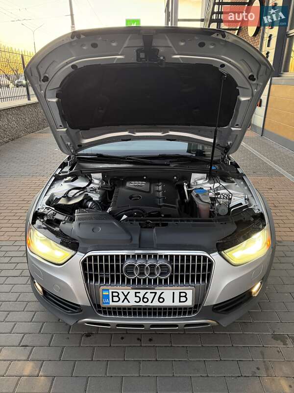 Универсал Audi A4 2012 в Белой Церкви фото 63 Универсал Audi A4 2012 в Белой Церкви